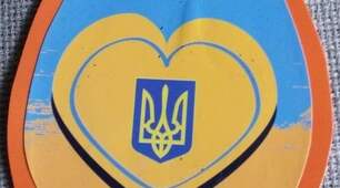 Технологічна карта виготовлення великодніх яєць