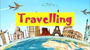 (Копія) TRAVELLING