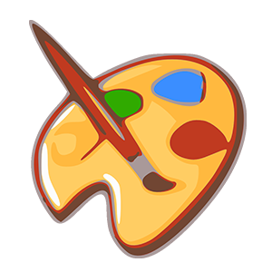 Microsoft Paint - TheGurand