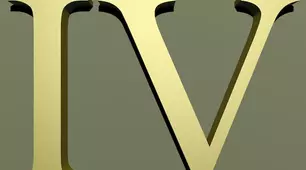 Відмінювання іменників IV відміни