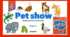 Quick minds 1 Pet show