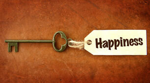 Formula for happiness