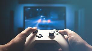Les jeux vidéo