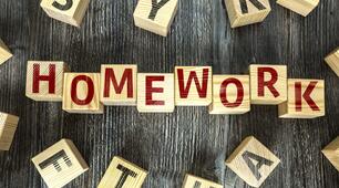 Homework