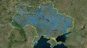 (Копія) Річки. 8 клас