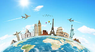 (Копія) Travelling