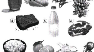 4.1 Describing food