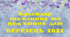 Календар знаменних та пам'ятних дат. Березень 2021