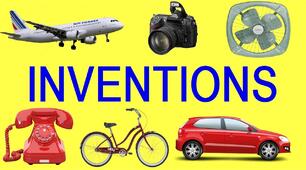 (Копія) Inventions