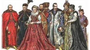 Річ Посполита: шляхетська демократія. Конспект уроку+презентація+відео