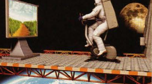 5.3 So you want to be an astronaut?