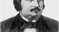 Презентація на тему: Оноре де Бальзак (1799–1850). Основні віхи творчості та особливості світогляду письменника. «Людська комедія»: історія написання, художня структура, тематика і проблематика.