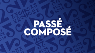 Passé composé