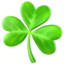 ☘