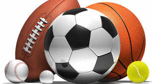 Sport from A to Z(Карпюк 7)