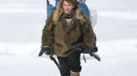 8.4 Films based on true stories