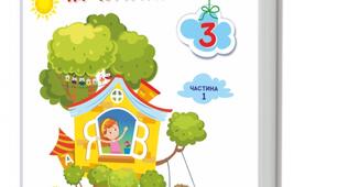 Презентація до уроку з української мови 3 кл