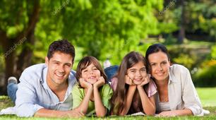  My Family and Friends