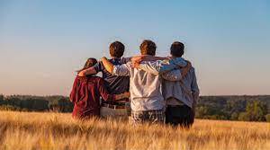  My Best Friends