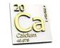 Кальций (Ca, Calcium) - влияние на организм, польза и вред, описание - Calorizator.ru
