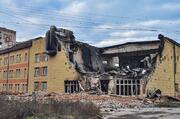 «Дитячий ГУЛАГ у вигляді шкіл»: про стан освіти у Маріуполі