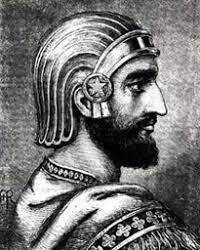 Дарий I