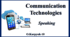 Презентація "Communication Technologies. Speaking"