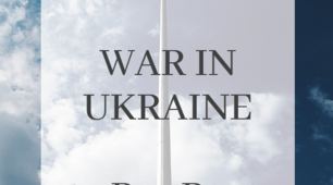 Воркбук на тему "War in Ukraine"