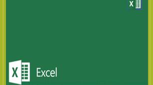 Табличний процесор Excel