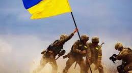 Презентація на тему: Права людини та права дитини в умовах збройного конфлікту