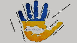 Презентація на тему:  Демократична держава