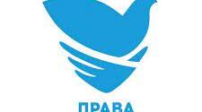 Презентація на тему: Права людини. Покоління прав людини. Механізми захисту прав та свобод людини і громадянина в Україні.
