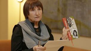 Галина Кирпа. «Мова моя».