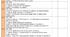 Календарне планування з фізичної культури на ІІ семестр 5 клас (шашки, туризм, дартс, велоспорт, футбол, військово-спортивні ігри)