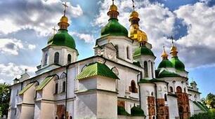 Від храмів Київської Русі до архітектури Львова