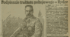 Україна навесні  1920 - у 1921 рр.