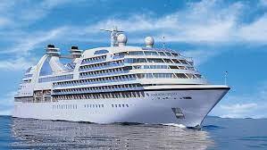 By ship