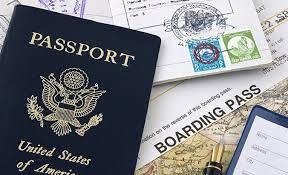 passport - U.S. Embassy in Ukraine