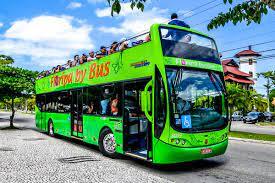 Floripa by Bus (Florianopolis) - All You Need to Know BEFORE You Go