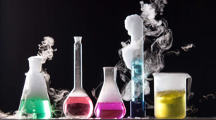 Контрольна робота з теми "Хімічні реакції"