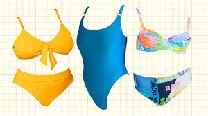 Everything You Should Keep In Mind When Buying A Swimsuit | Teen Vogue