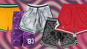The 16 Best Basketball Shorts for Men Offer Nothing-But-Net Style | GQ