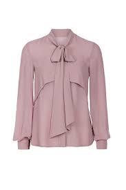 Womens Light Blouse Isolated On White Background Stock Photo - Download Image Now - iStock