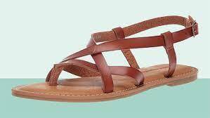 These Comfortable Everyday Amazon Sandals Are Only $21