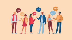 Top 10 Languages Used On the Internet for 2023 - Speakt.com