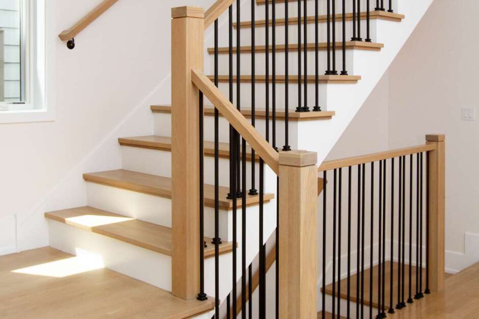 How to Keep Your Stairs up to Code