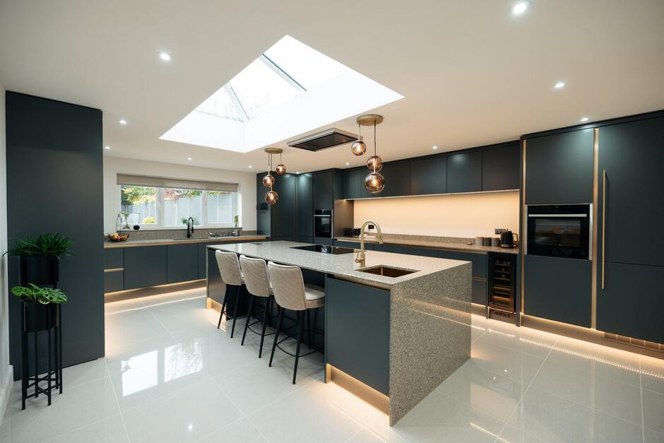 2022 Kitchen Design Trends & Ideas | Wren Kitchens