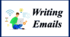Презентація  "Email writing " / "Написання електронних листів"