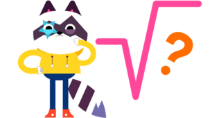 8 клас. Тотожність (√х)^2 = а, а ≥ 0.  Рівняння x^2 = а. 