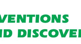 Inventions and discoveries. Vocabulary 9 клас с.124-125 (до підручника О.Карп'юк)